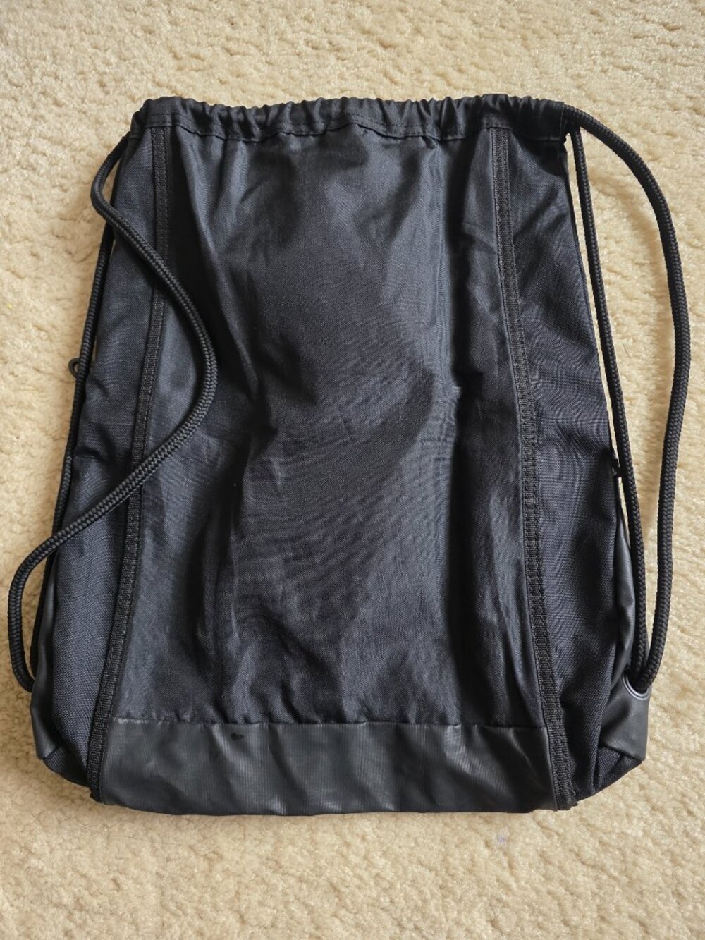 ADIDAS drawstring bag - Picture 4 of 5